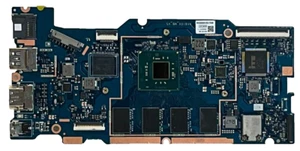 Acer Spin SP111-33 mainboard w/Intel N4020 CPU 4GB RAM 128GB SSD NB.H0U11.00G - Picture 1 of 3