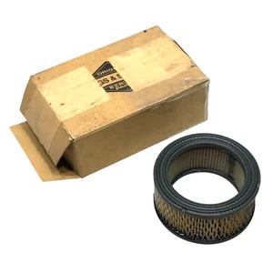 Genuine OEM Briggs & Stratton 392286 Air Filter - Picture 1 of 3