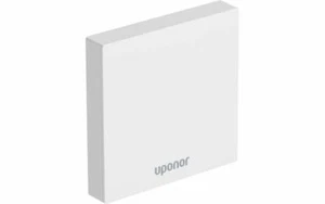 Uponor Smatrix Wave Raumtemperatur-Feuchtefühler Style T-161 1087815 - Bild 1 von 1