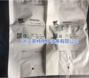 Nuevo interruptor sensor fotoeléctrico IPF PESI0007 #F16 - Imagen 1 de 4