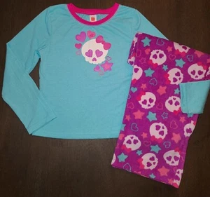 GUC GIRLS PAJAMA SET SIZE M - Picture 1 of 1
