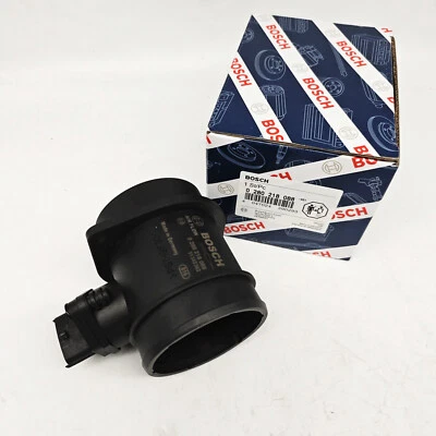 Sensor de flujo de aire másico de 2,5 L para Volvo S80 C70 V70 V50 S40 XC90 0280218088 MAF Foto 1 de 4