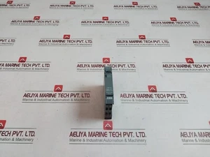 Siemens 3RN2010-1CW30 Thermistor Motor Protection Relay 24-240VAC/DC 50/60 HZ - Picture 1 of 8