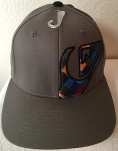 Quiksilver Mens Haydis Hat - Picture 1 of 4