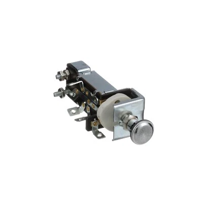 Nuevo interruptor de faro SMP para 1955 GMC PM150 Foto 1 de 4