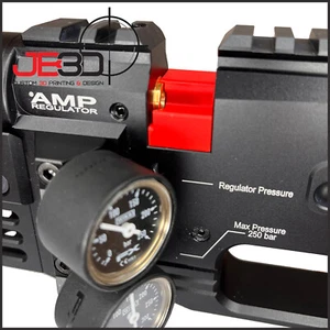 Single Shot Loader Loading Tray for the FX Panthera / Dynamic - Picture 1 of 7