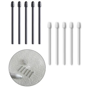 Stylus Replacement Tips for Pen2Pen Plus 5 Pack with Installation Tool - Afbeelding 1 van 21
