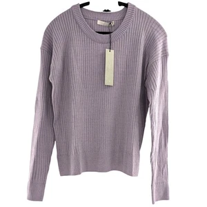 Revolve Wollpullover One Grey Day - Bild 1 von 9