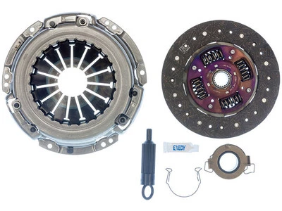 适用于 2005 - 2010 Scion tC 离合器套件 Exedy 12549BDQN 2006 2008 2009 2007 2.4L 4 Cyl — 第 1/2 张图片