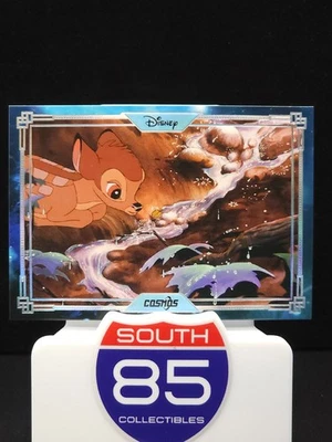 2025 Kakawow Cosmos Disney (Limited Print) - Bambi - Image 1 of 2