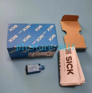 1PCS NEW SICK WTB4-3F2161 photoelectric sensor 1028107 IN BOX - Picture 1 of 5