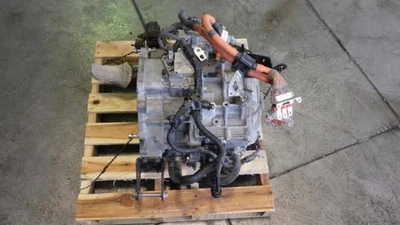 Toyota Prius Alpha 2012 transmisión automática 3090047071 47072 [PA65247363] Foto 1 de 4