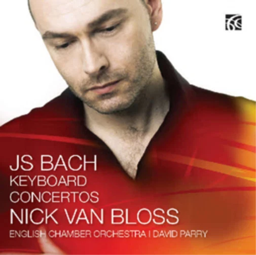 Johann Sebastian Bach JS Bach: Keyboard Concertos (CD) Album - Image 1 of 1