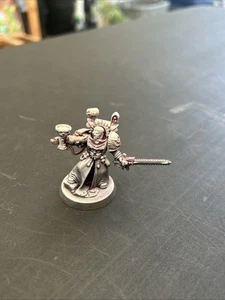 Warhammer 40k Sanguinary Priest - Picture 1 of 4