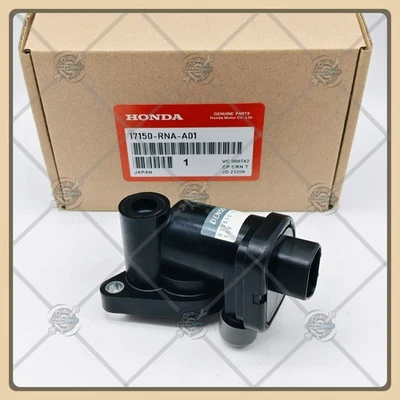 OEM 5-Pin Actuator Assy Bypass Valve 17150-RNA-A01 For Honda Odyssey 11-17 Acura - Image 1 of 4