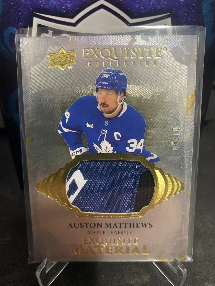 AUSTON MATHEWS BLACK DIAMOND EXQUISITE MATERIAL NUMBER TO 05/10 - Image 1 of 2