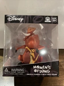 Momentos de Canción Disney Timón y Pumba - Imagen 1 de 3