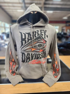 Harley-Davidson sweatshirt - Image 1 of 3