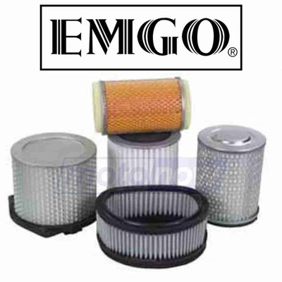 Emgo Air Filter for 1999-2000 Honda CBR600F F4 - Fuel & Air Air Filters eh Foto 1 de 4