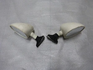 Bimota YB8 Spiegel Rückspiegel links rechts Set rear view mirror - Bild 1 von 15