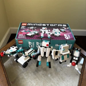 Lego Mindstorms Mini Robots 40413 100% Complete With Box and Instruction Manual - Picture 1 of 2