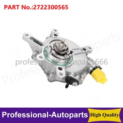 2722300565 Bomba de vacío de freno apta para Mercedes E350 R350 V6 3,5 L 2006-2011 Foto 1 de 3