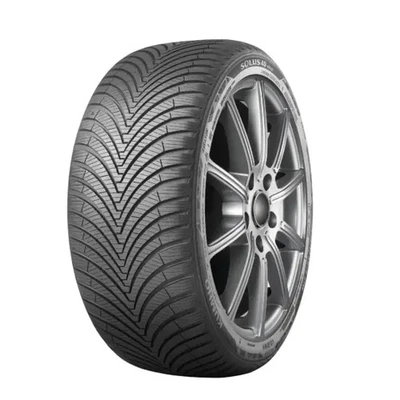 Pneus Toutes saisons 165/70 R14 Kumho 85T HA32 XL M+S - Photo 1/4
