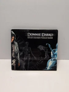 Donnie Darko (Music from the Original Motion Picture Score) by Michael... - Bild 1 von 5