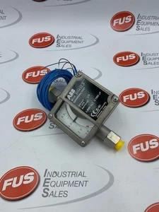 ABB D10A32_5 Methanol Flowmeter - Picture 1 of 1