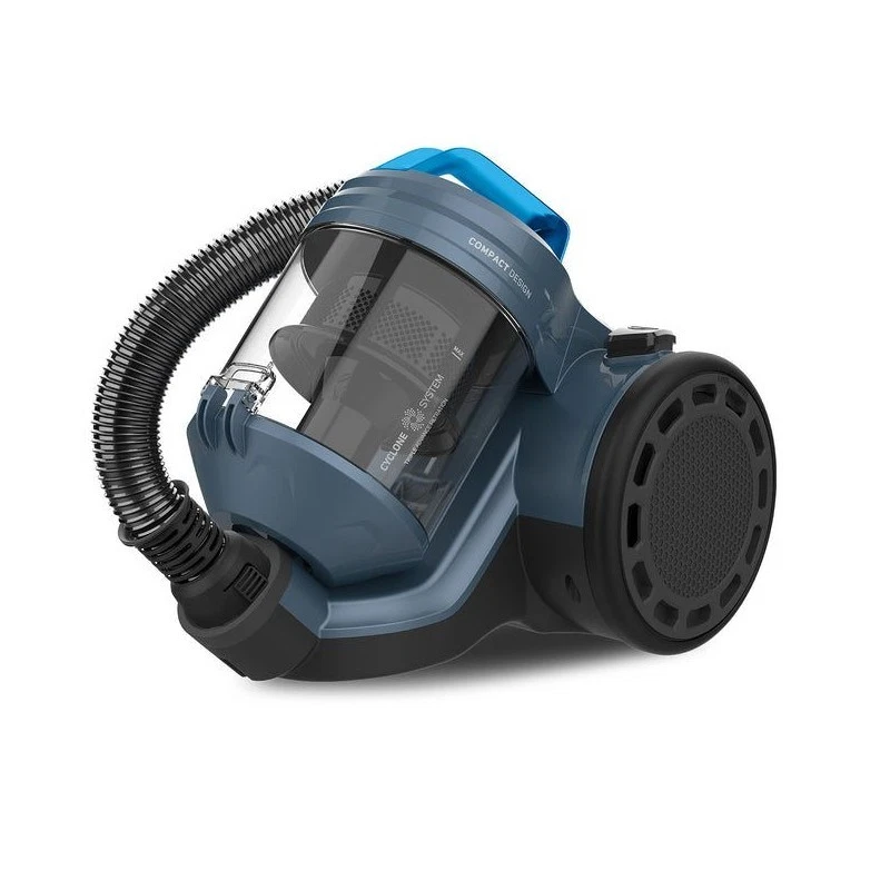 Schlittenstaubsauger ohne Beutel Taurus Homeland Cyclone Animal 800W - Bild 1 von 1