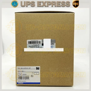 NE1A-SCPU01-EIP Omron safety network controller VER1.1 Spot Goods Ups - Picture 1 of 1