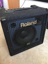 roland amplifier Kc 60