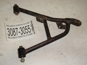 Honda Rubicon TRX500FA 2002 vehículo todo terreno de cuatro ruedas delantero izquierdo brazo A - Imagen 1 de 2