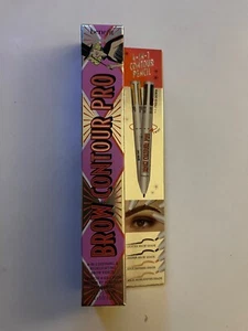 BENEFIT 4 IN 1 BROW CONTOUR PRO PENCIL - Picture 1 of 3