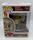 Funko Pop! Rocks: The Number of the Beast Eddie Vinyl Figure #145 Iron Maiden