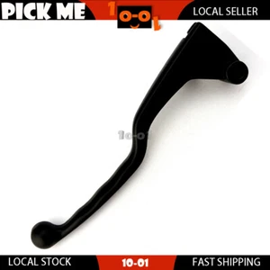 Left Hand Front Clutch Lever For KAWASAKI ZX550A GPz 550 1984 1985 1986 - Picture 1 of 1