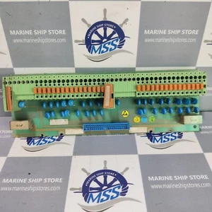UNIDAD DE CONEXIÓN ABB DSTD-150A-57160001-UH-1 - Imagen 1 de 4