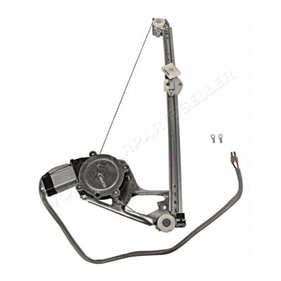 Power Window Regulator Lifter Fits MERCEDES W124 S124 Sedan Wagon 1984-1996 - Image 1 of 2