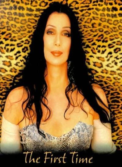 The First Time By Cher. 0316848441 - Image 1 of 1