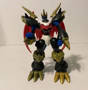 Digimon IMPERIALDRAMON DRAMON Bandai WARRIOR 5" FIGURE - Picture 1 of 10