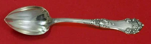 La Touraine by Reed and Barton Sterling Silver Grapefruit Spoon Fluted Custom - Picture 1 of 1