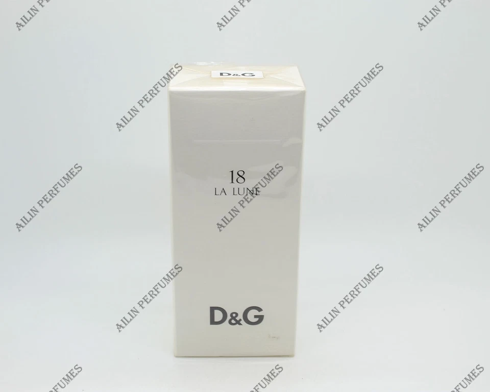 Dolce & Gabbana 18 La Lune 3.3oz  Women's Eau de Toilette