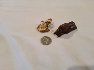 MICRO MÁQUINAS DE COLECCIÓN STAR WARS: DROID ASALTO - MTT & AAT, ¡MUY BONITAS! - Imagen 1 de 1