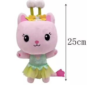 Pandy Paws Kitty Fairy Cakey Cat Gabby Dollhouse - Picture 1 of 6