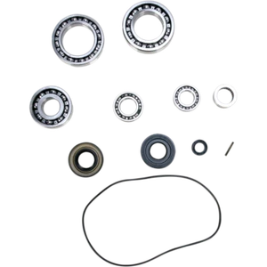 Rear Differential Bearing and Seal Kit Set - for Kawasaki Teryx 4x4 2008-2013 - Picture 1 of 1