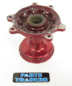 OEM Genuine Honda Front Wheel Hub 2006-2008 CRF250R CRF450R - Picture 1 of 5