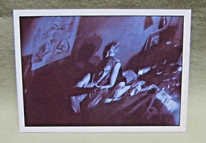1994 THE CROW VISION CHASE KARTE # 4 Schön! Küchenspülenpresse Brandon Lee - Bild 1 von 2