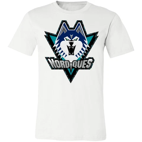 Quebec Nordiques Premium T-Shirt - Multiple Colors Cover