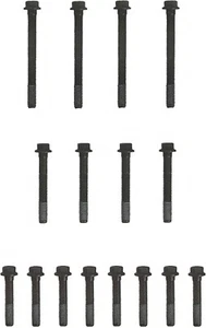 3.8L BUICK GM SUPERCHARGED ENGINE CYLINDER HEAD BOLT SET FEL-PRO ES72167 - Picture 1 of 1
