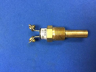 1 Pc NASON WATER TEMPERATURE PRESSURE SWITCH TT-F2B-215R NEW